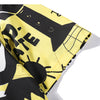 Hip Hop Shirts Graffiti Printing Hawaii Aloha Fancy Beach Streetwear Summer Men Casual Short Sleeve Holiday Shirt | Vimost Shop.