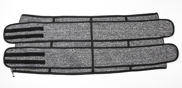 Women Waist Trainer Neoprene Body Shaper Belt Slimming Sheath Belly Reducing Shaper Tummy Sweat Shapewear Workout Shaper Corset | Vimost Shop.