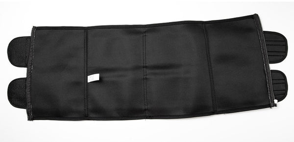 Women Waist Trainer Neoprene Body Shaper Belt Slimming Sheath Belly Reducing Shaper Tummy Sweat Shapewear Workout Shaper Corset | Vimost Shop.