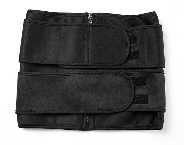 Women Waist Trainer Neoprene Body Shaper Belt Slimming Sheath Belly Reducing Shaper Tummy Sweat Shapewear Workout Shaper Corset | Vimost Shop.