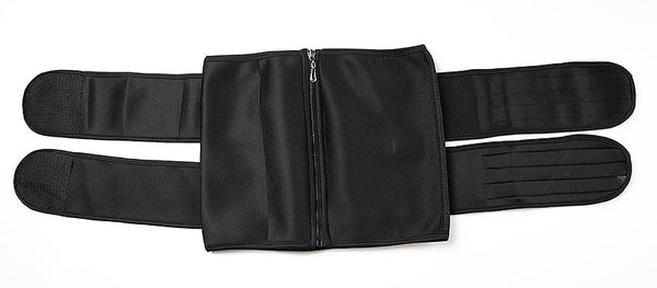 Women Waist Trainer Neoprene Body Shaper Belt Slimming Sheath Belly Reducing Shaper Tummy Sweat Shapewear Workout Shaper Corset | Vimost Shop.