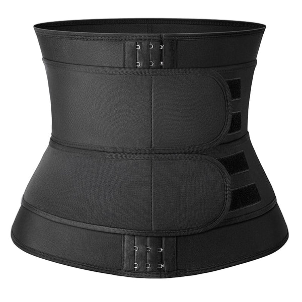 Women Waist Trainer Neoprene Body Shaper Belt Slimming Sheath Belly Reducing Shaper Tummy Sweat Shapewear Workout Shaper Corset | Vimost Shop.