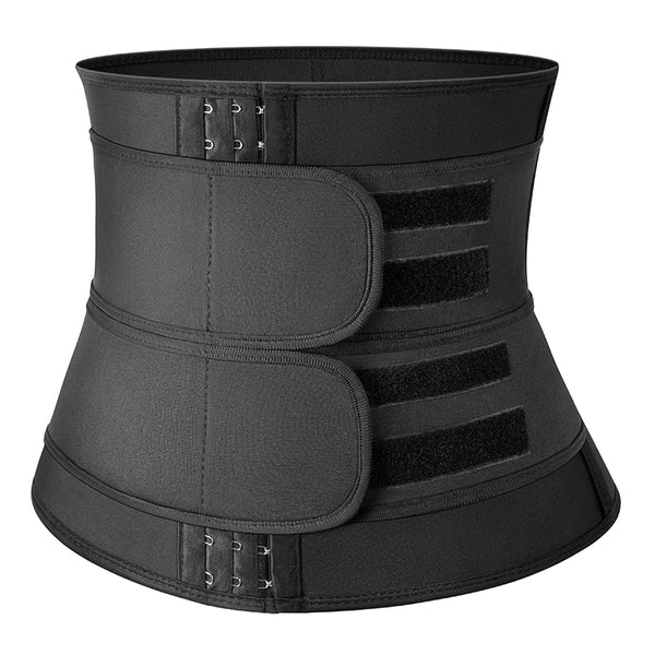 Women Waist Trainer Neoprene Body Shaper Belt Slimming Sheath Belly Reducing Shaper Tummy Sweat Shapewear Workout Shaper Corset | Vimost Shop.