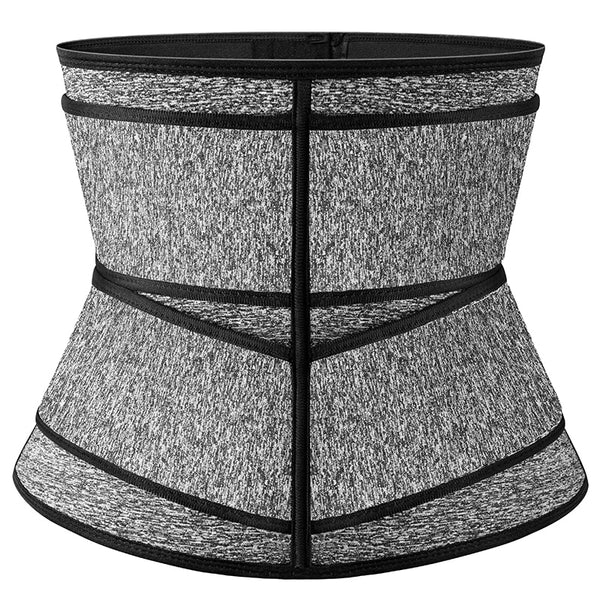 Women Waist Trainer Neoprene Body Shaper Belt Slimming Sheath Belly Reducing Shaper Tummy Sweat Shapewear Workout Shaper Corset | Vimost Shop.