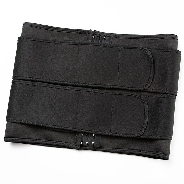 Women Waist Trainer Neoprene Body Shaper Belt Slimming Sheath Belly Reducing Shaper Tummy Sweat Shapewear Workout Shaper Corset | Vimost Shop.