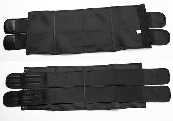 Women Waist Trainer Neoprene Body Shaper Belt Slimming Sheath Belly Reducing Shaper Tummy Sweat Shapewear Workout Shaper Corset | Vimost Shop.