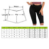 Sexy Women Stretch Biker Shorts Workout Leggings Neon Green Black Athletic Workout Fitness Jogger High Waist Yoga Shorts | Vimost Shop.