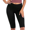Sexy Women Stretch Biker Shorts Workout Leggings Neon Green Black Athletic Workout Fitness Jogger High Waist Yoga Shorts | Vimost Shop.