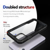 TPU Case For iPhone 11 Case Rugged Cell Phone Cases Heavy Duty Shockproof Drop Protection Cover For iPhone 11 6.1 Inch | Vimost Shop.