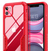 TPU Case For iPhone 11 Case Rugged Cell Phone Cases Heavy Duty Shockproof Drop Protection Cover For iPhone 11 6.1 Inch | Vimost Shop.