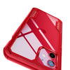 TPU Case For iPhone 11 Case Rugged Cell Phone Cases Heavy Duty Shockproof Drop Protection Cover For iPhone 11 6.1 Inch | Vimost Shop.