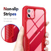 TPU Case For iPhone 11 Case Rugged Cell Phone Cases Heavy Duty Shockproof Drop Protection Cover For iPhone 11 6.1 Inch | Vimost Shop.