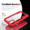 TPU Case For iPhone 11 Case Rugged Cell Phone Cases Heavy Duty Shockproof Drop Protection Cover For iPhone 11 6.1 Inch | Vimost Shop.
