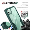 TPU Case For iPhone 11 Case Rugged Cell Phone Cases Heavy Duty Shockproof Drop Protection Cover For iPhone 11 6.1 Inch | Vimost Shop.