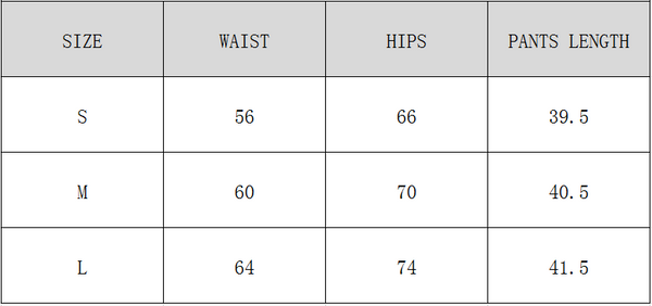 Summer Women Yoga Shorts High Waist Knitted Training Fitness Knee Length Pants Gym Workout Leggings Active Sport Trousers | Vimost Shop.