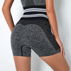 Patchwork Seamless Yoga Fitness Set Women Sportswear Tank Bra And Leggings Shorts Workout Clothes Gym Clothing 2 Piece Tracksuit | Vimost Shop.