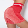 Patchwork Seamless Yoga Fitness Set Women Sportswear Tank Bra And Leggings Shorts Workout Clothes Gym Clothing 2 Piece Tracksuit | Vimost Shop.