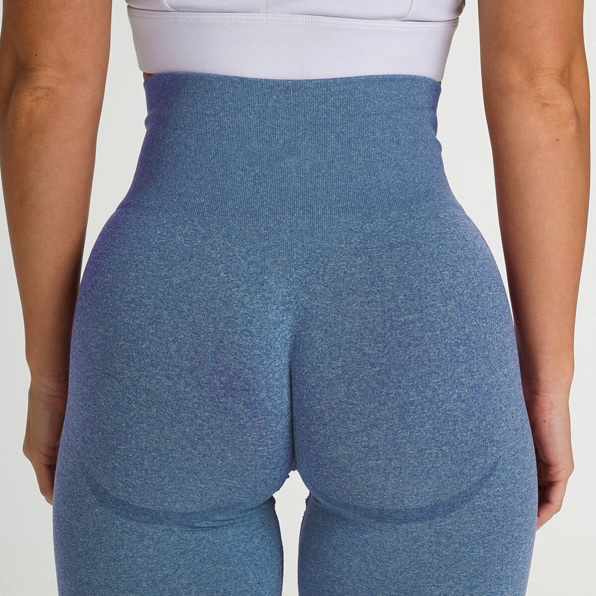 Seamless high waist leggings sportswear gym woman yoga Pants fitness women fitness running pants Sports Running Tights 2020 | Vimost Shop.