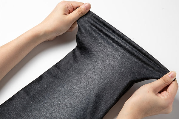 Faux Denim Jeans Leggings High Waist Fashion Slim Women Seamless Leggings Sexy Long Printing Fitness Legging Casual Pencil Pants | Vimost Shop.