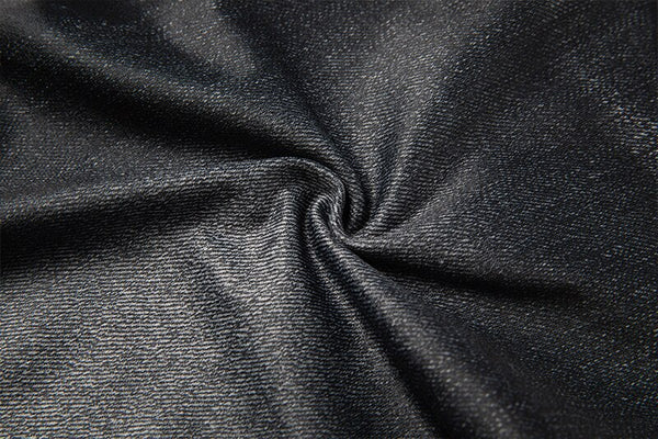 Faux Denim Jeans Leggings High Waist Fashion Slim Women Seamless Leggings Sexy Long Printing Fitness Legging Casual Pencil Pants | Vimost Shop.