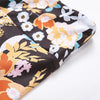 Flower Print Yoga Fitness Clothing For Women Vest Crop Top Leggings Sports Pants Suit Gym Fitness Jogging Slim Tracksuit Outfits | Vimost Shop.