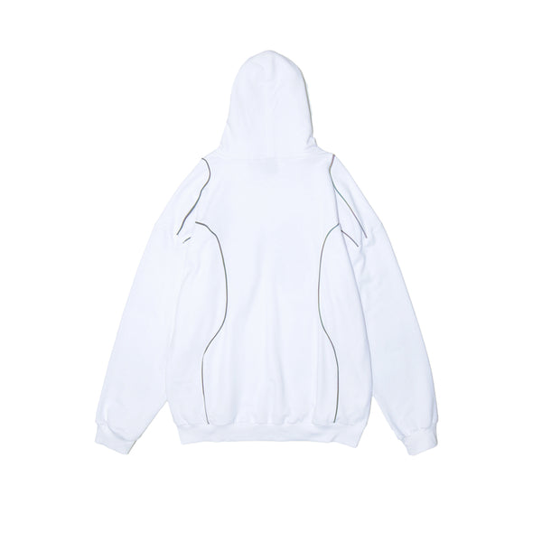 Men Hip Hop Variable Reflective Butterfly Hoodie Sweatshirt Autumn Streetwear Harajuku Oversized Cotton Pullover Hoodie | Vimost Shop.