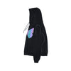 Men Hip Hop Variable Reflective Butterfly Hoodie Sweatshirt Autumn Streetwear Harajuku Oversized Cotton Pullover Hoodie | Vimost Shop.