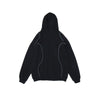 Men Hip Hop Variable Reflective Butterfly Hoodie Sweatshirt Autumn Streetwear Harajuku Oversized Cotton Pullover Hoodie | Vimost Shop.