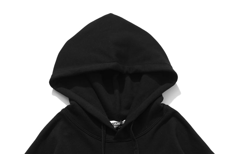 Reflective Anime Hooded Sweatshirts Hoodies Japanese Men/women Harajuku Casual Pullover Hoodie Hip Hop Cotton Tops | Vimost Shop.