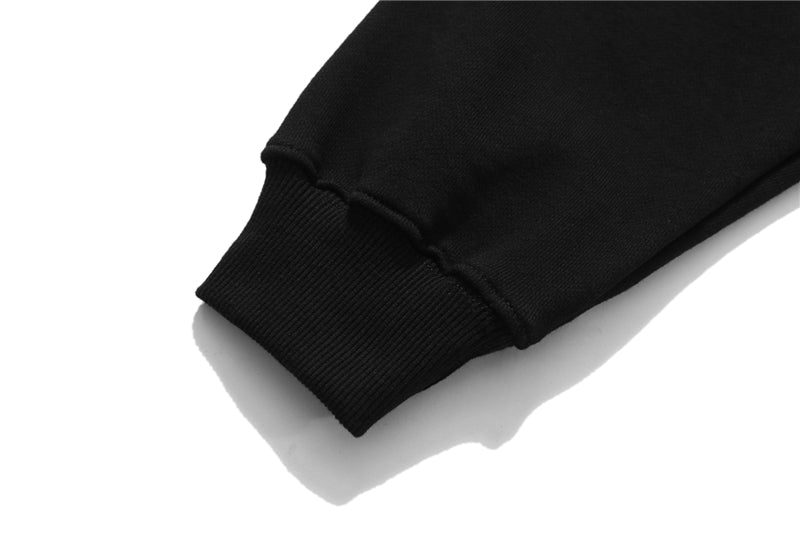 Reflective Anime Hooded Sweatshirts Hoodies Japanese Men/women Harajuku Casual Pullover Hoodie Hip Hop Cotton Tops | Vimost Shop.