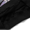 Reflective Anime Hooded Sweatshirts Hoodies Japanese Men/women Harajuku Casual Pullover Hoodie Hip Hop Cotton Tops | Vimost Shop.