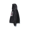 Streetwear Perceived Print Washed Hoodie Men Hip Hop Harajuku Oversized Hoodie Sweatshirt Pullover Autumn Cotton Black | Vimost Shop.