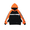 Hip Hop Patchwork Hoodie Sweatshirt Mens Harajuku Hoodie Streetwear HipHop Pullover Fleece Winter Autumn Pink Tops | Vimost Shop.