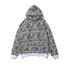 Streetwear Green Zebra Pattern Hoodies Sweatshirt Hip Hop Hoodie Autumn Harajuku Pullover Oversize Unisex Clothes | Vimost Shop.