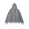 Streetwear Green Zebra Pattern Hoodies Sweatshirt Hip Hop Hoodie Autumn Harajuku Pullover Oversize Unisex Clothes | Vimost Shop.