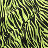 Streetwear Green Zebra Pattern Hoodies Sweatshirt Hip Hop Hoodie Autumn Harajuku Pullover Oversize Unisex Clothes | Vimost Shop.