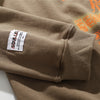 Street Wear Hip Hop Style Funny Statue of Liberty Hoodie Sweatshirt Men Harajuku Hoodie Pullover Cotton Khaki | Vimost Shop.