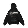 Reflective Astronaut Angel Print Sweatshirts Hoodies Autumn Men Casual Funny Pullover Hooded Hoodie Hip Hop Cotton Tops | Vimost Shop.
