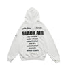 Reflective Astronaut Angel Print Sweatshirts Hoodies Autumn Men Casual Funny Pullover Hooded Hoodie Hip Hop Cotton Tops | Vimost Shop.