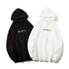 Hip Hop Butterfly Hoodie Sweatshirt Men Harajuku Streetwear Hooded Pullover Cotton Autumn Loose Hoodie Black Clothes | Vimost Shop.