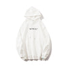 Hip Hop Butterfly Hoodie Sweatshirt Men Harajuku Streetwear Hooded Pullover Cotton Autumn Loose Hoodie Black Clothes | Vimost Shop.