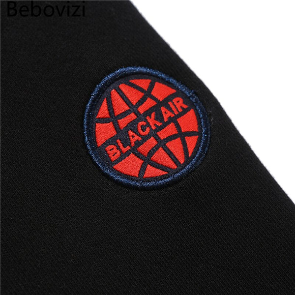 Reflective Geometry Circle Hooded Sweatshirts Hoodies Men Harajuku Casual Pullover Hoodie Hip Hop Cotton Tops | Vimost Shop.