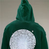 Reflective Geometry Circle Hooded Sweatshirts Hoodies Men Harajuku Casual Pullover Hoodie Hip Hop Cotton Tops | Vimost Shop.