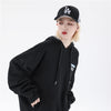 Reflective Geometry Circle Hooded Sweatshirts Hoodies Men Harajuku Casual Pullover Hoodie Hip Hop Cotton Tops | Vimost Shop.