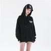 Reflective Geometry Circle Hooded Sweatshirts Hoodies Men Harajuku Casual Pullover Hoodie Hip Hop Cotton Tops | Vimost Shop.