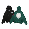Reflective Geometry Circle Hooded Sweatshirts Hoodies Men Harajuku Casual Pullover Hoodie Hip Hop Cotton Tops | Vimost Shop.