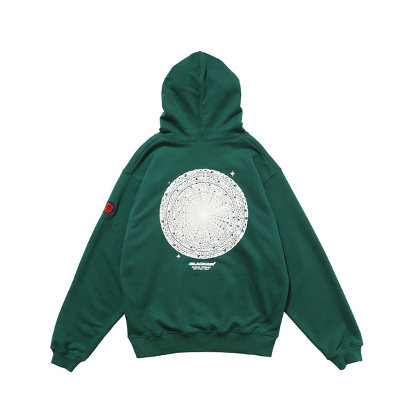 Reflective Geometry Circle Hooded Sweatshirts Hoodies Men Harajuku Casual Pullover Hoodie Hip Hop Cotton Tops | Vimost Shop.