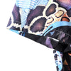 Summer Sunglasses Skull Print Beach Hawaiian Aloha Shirts Mens Casual Short Sleeve Shirt Male Fashion Shirts Top | Vimost Shop.