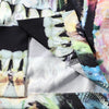 Summer Sunglasses Skull Print Beach Hawaiian Aloha Shirts Mens Casual Short Sleeve Shirt Male Fashion Shirts Top | Vimost Shop.
