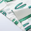 Summer Fashion Full Cactus Print Hawaiian Shirts Streetwear Hip Hop Casual Tropical Beach Short Sleeve Shirt Men Tops | Vimost Shop.